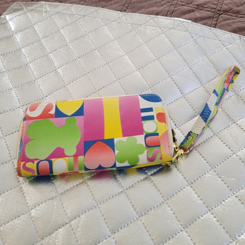 TOUS Wallet